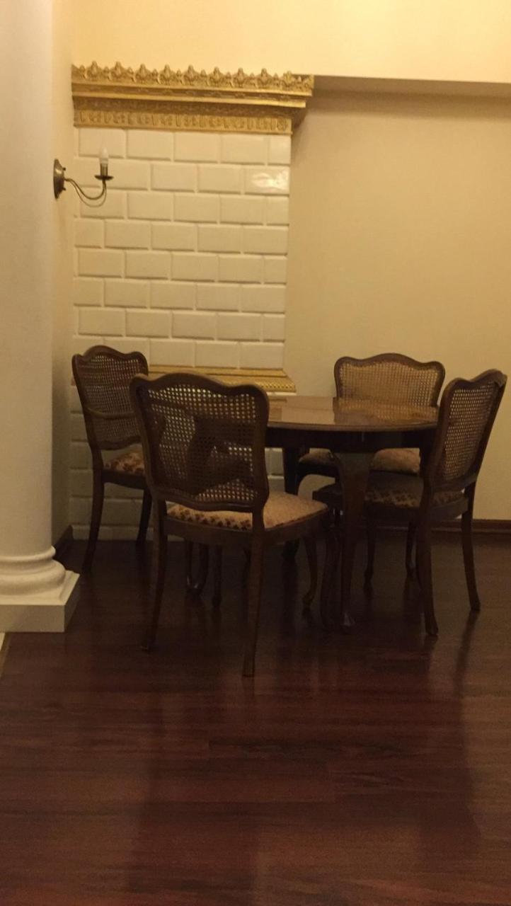 Апартаменти Cozy Studio Near Greek Square Одеса Екстер'єр фото