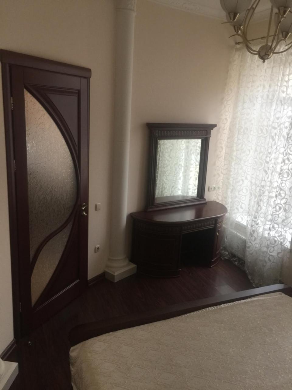 Апартаменти Cozy Studio Near Greek Square Одеса Екстер'єр фото