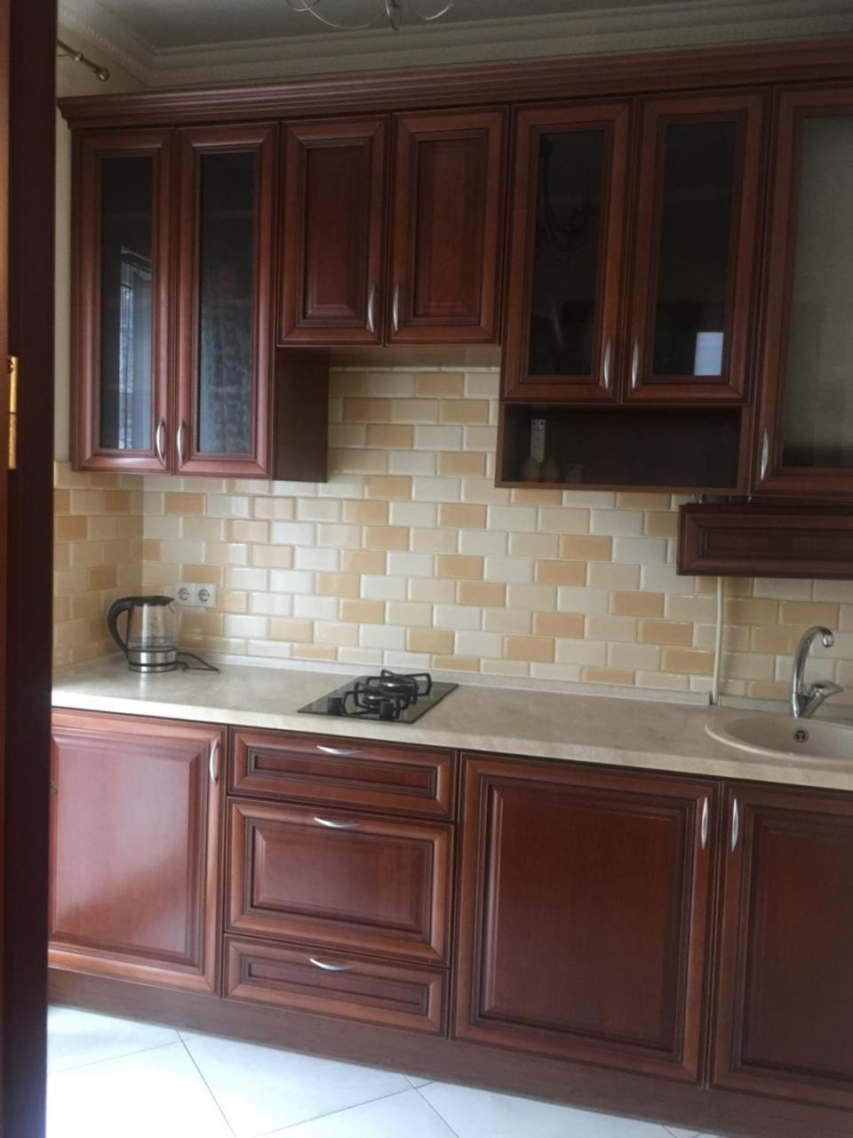 Апартаменти Cozy Studio Near Greek Square Одеса Екстер'єр фото